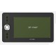 Tableta Digitalizadora XP-PEN Deco 02 5080LPI/ 10X5.63"/ USB/ Color Negro