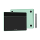 Tableta Digitalizadora XP-PEN Deco Fun L_G 5080 LPI/ Alambrico/ USB-C/ Color Verde