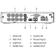 DVR 8 Canales 1080P Lite Dahua DH-XVR1B08-I Wizsense/ Cooper-I/ H.265+/ Busqueda Inteligente/ 1 Puerto Sata de Hasta 6TB
