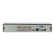 DVR 8 Canales 4K Dahua DH-XVR5108HS-4KL-I3 H.265+/8 Canales +8 IP/Hasta 16 Canales IP/2 Canales de Reconocimiento Facial/SMD Plus/Codificacion con IA/1 SATA de Hasta 16TB/Soporta CVI/AHD/TVI/ CVBS E IP