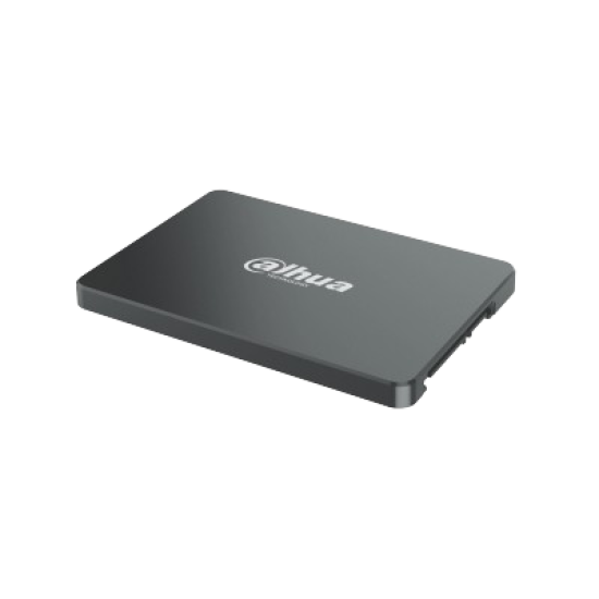 Unidad de estado sólido 1TB DAHUA DHI-SSD-S820GS1TB 2.5", puerto SATA hasta 6GB/s, 3D TLC, 7mm
