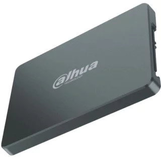 U. Estado Solido 512GB Dahua DHI-SSD-V800S512G / 2.5" Especial Para DVR O NVR / Incluye Adaptador Para Instalación