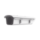 Gabinete Para Camaras Tipo Box Hikvision DS-1331HZ-C Exterior IP67/ Ventilador Integrado