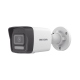 Camara Bala IP Hikvision DS-2CD1023G2-LIU(F) 2MP/Lente 2.8 MM/Dual Light/Microfono Integrado/Acusense Lite/Exterior IP67/H.265/POE/ONVIF/Micro SD