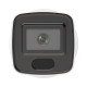 Camara Bala IP Hikvision DS-2CD3086G2-IS(H) 8MP/Lente 2.8 MM/40 MTS IR/Exterior IP67/POE/Captura Facial/Alarmas y Audio I/O /ONVIF/Micro SD