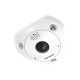Camara Fisheye IP Hikvision 6 MGP DS-2CD6365G0E-IVS(B), 80° - 360°/ DEWARPING/ WDR 120 DB/ Exterior IP67/ IK10/ 15 MTS IR/ Entrada y Salida de Audio y Alarma/ MicroSD