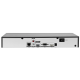 NVR 8 Canales IP Hikvision DS-7608NXI-K1(B), 12 MPX 4K/1 Bahia de Disco Duro/HDMI En 4K/Sin Puertos POE/Acusense/Reconocimiento Facial