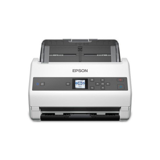 Escaner Epson DS-970/ Duplex/ Resolucion 600 DPI