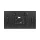 Monitor para Video Vigilancia 55" Hikvision DS-D2055LU-Y LCD/ para Videowall/ Entrada HDMI-VGA-DVI-DP/ Monitor Robusto/ 3.5 MM GAP/ Daisy Chain