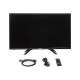 Monitor Led 32" Hikvision DS-D5032QE Full HD/ Entrada HDMI-VGA/ Compatible con Montaje Vesa/ Ideal para Uso Continuo
