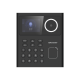 Terminal Facial Min Moe Hikvision DS-K1T320EX con Lector de Tarjetas PROX EM para Control de Acceso o Asistencia