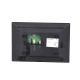 Monitor IP Lite Touch 7" Hikvision DS-KH6320-LE1(B), Video En Vivo/ POE Estandar/ Apertura Remota/ Llamada Entre Monitores/ Audio de 2 Vias