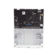 Panel de Alarma AX Hybrid Pro Hikvision DS-PHA64-LP, WI-FI/ 8 Zonas Cableadas Directas al Panel/ 56 Zonas Expandibles: Inalambricas o Cableadas 32 Particiones (Areas)