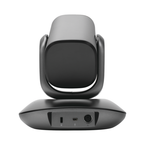 Camara Web PTZ Hikvision DS-U102 Alta Denificion (1080P)/ Gran Angular/ Microfono Integrado/ Reduccion de Ruido Inteligente