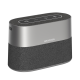 Microfono Con Bocina Hikvision DS-UAC-S1 Inalambrico/Omnidireccional/USB-C/DNR/Bluetooth/Ideal Para Videoconferencias