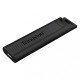 Memoria USB Tipo-C 3.2 256GB Kingston DTMAX/256GB Color Negro