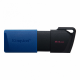 Memoria USB 3.2 64GB Kingston DTXM/64GB Datatraveler Exodia Azul/ Negro