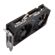 Tarjeta de Video Asus DUAL-RX6500XT-O4G 64-BIT, PCI-E 4.0, DP, HDMI, 8K, Dual Fan