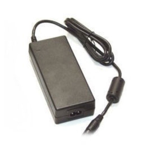 Fuente de poder de 500W, 12V, con cable Elo E005277 compatible con Elo TouchSystems.