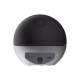Camara Mini PT IP 3K WIFI Ezviz CS-E6 5MP/ Deteccion Humana/ Notificacion Push/ Audio de Dos Vias/ Ranura Para Memoria/ Uso Interior