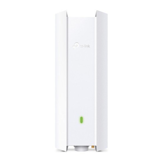 Access Point Tp-Link EAP610-OUTDOOR / Inalámbrico / 5Ghz / 574 Mbits / 1xRJ-45 / Mimo / Poe / Wifi 6 / IP67