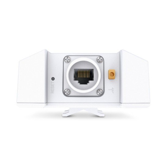 Access Point Tp-Link EAP610-OUTDOOR / Inalámbrico / 5Ghz / 574 Mbits / 1xRJ-45 / Mimo / Poe / Wifi 6 / IP67