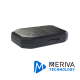 Dispositivo para Configuracion de Dvrs Moviles Meriva Easy Check Compatible con Todos los Modelos de MDVRS (Excepto MDC220/MDC230 y MDC240)
