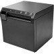 Miniprinter Termica EC Line EC-PM-X30/ 300MM/ USB/ Serial/ Negro
