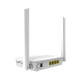 Router ONT GPON Huawei EG8041V5 WIFI 5/2 Puertos LAN GE + 2 FE/2 Antenas de 7 DBI/Doble Banda/Conector SC/APC, Hasta 867 MBPS