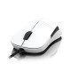 Mouse Gamer Ergonomico Endgame Gear EGG-XM1R-WHT Optico XM1R, Alambrico, USB-A, 19.000DPI, Blanco