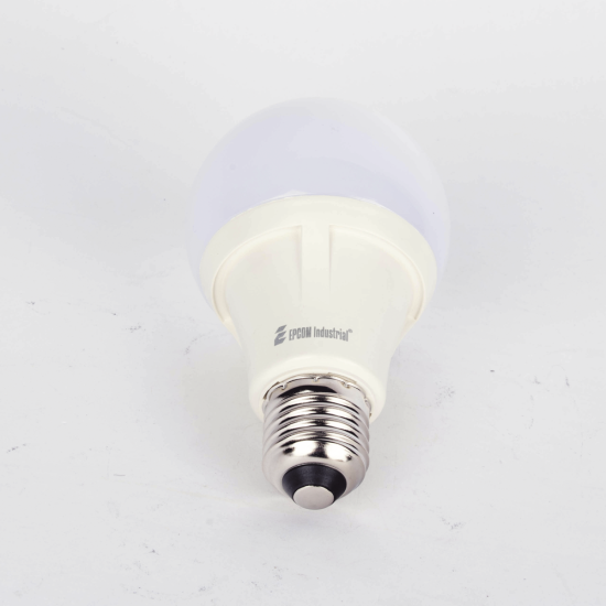 Luminaria LED 9W para Alumbrado en Interior con Luz Fria Epcom EPILB9W 900 Lumenes/ Angulo de Iluminacion 220°