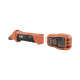 Detector Digital de Cortacircuitos con Probador de Tomacorrientes GFCI Klein Tools ET-310