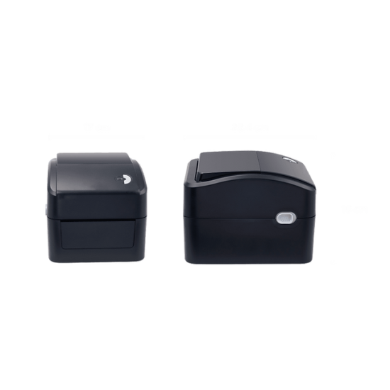 Impresora de Etiquetas Termica Directa Evotec EV-3004, 203 X 203DPI, USB, 152MM/S, Color Negro