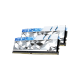 Memoria DDR4 16GB (2X8GB) 5066MHZ G.Skill Trident Z Royal Elite Plata CL20, F4-5066C20D-16GTES