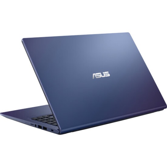 Laptop Asus 15.6" CI3 1115G4/ 256GB SSD/ 8GB/ W10H/ Azul, F515EA-CI38G256WH-01