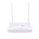 Router C-DATA FD512XW-X WIFI/ 1 Puerto GPON SC-UPC/ 1 Puerto Gigabit Ethernet/ 1 Puerto Fast Ethernet/ WIFI 2.4GHZ Antenas de 5DBI/ Alimentacion 12VDC/ Distancia de Hasta 20KM