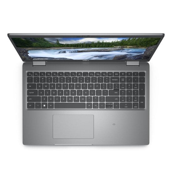 Laptop DELL Latitude 5540 15.6" CI5-1335U /  8GB / 256GB SSD / W11PRO / Color Gris / FTH6J