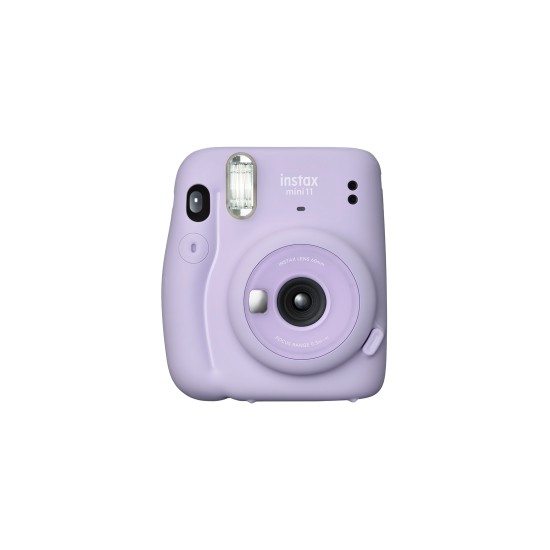 Camara Instantanea Fujifilm, Fujif INSTAX11 PU, 62 X 46MM, Lila