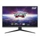 Monitor 24" MSI Gaming G2412V LED/ Plano/ Full HD/ 100HZ/ 1MS/ Negro