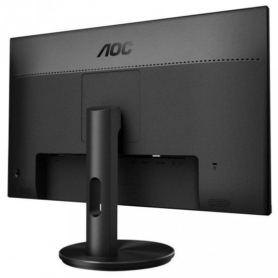 Monitor 23.8" AOC Gaming G2490VX LED/ Plana/ Full HD/ 144HZ/ 1MS/ HDMI/ Negro-Rojo