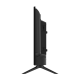 Smart TV 24" Ghia G24NTFXHD22 Netflix/ Led/ HD/ 1366 X768/ WIFI/ HDMI/ USB