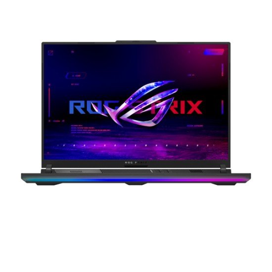 Laptop Asus Rog Strix 18" CI9-13980HX/ 64GB/ 2TB SSD/ W11 Home/ 2.2GHZ/ Touchpad/ 240HZ/ Color Negra/ BackPack/ G834JY-N6072W