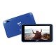 Tablet Ghia A7 7" Wifi A133 Quadcore / 2GB / 32GB / 2cam / Wifi / Bluetooth / Android 11 / Go Edition / Azul, GA7133A3