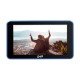 Tablet Ghia A7 7" Wifi A133 Quadcore / 2GB / 32GB / 2cam / Wifi / Bluetooth / Android 11 / Go Edition / Azul, GA7133A3