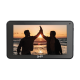 Tablet Ghia A7 7" WIFI A133 Quadcore/ 2GB/ 32GB/ Android 11/ 2 Cam/ WIFI/ Bluetooth/ Negra, GA7133N3