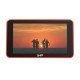 Tablet Ghia A7 7" WIFI A133 Quadcore/ 2GB/ 32GB/ Android 11/ 2 Cam/ WIFI/ Bluetooth/ Rojo, GA7133R3