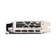 Tarjeta de Video MSI Nvidia Geforce RTX 4060 TI Gaming X 16G / 16GB/ GDDR6/ 128BIT/ 2655MHZ/ HDMI/ PCI Express 4.0