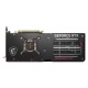 T/Video MSI GEFORCE RTX 4070 SUPER 12G GAMING X SLIM MLG / 12GB 192-Bit / GDDR6X / PCI Express 4.0 / HDMI / Displayport