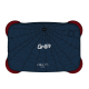 Tablet Ghia Kids 7"/ A133 Toddler GK133N2 Quadcore/ 2GB/ 32GB/ 2CAM/ WIFI/ Bluetooth/ Android13/ Go Edition, Azul Oscuro
