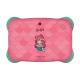 Tablet Ghia Kids 7" Toddler GK133S2 Quadcore/ 2GB/ 32GB/ 2CAM/ WIFI/ Bluetooth/ Android13/ GoEdition, Sirena